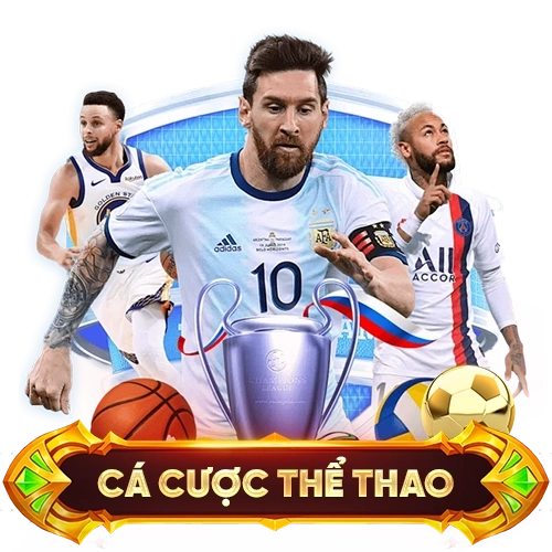Cược thể thao VN138